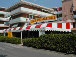 Snake bar Galanteria Valbella