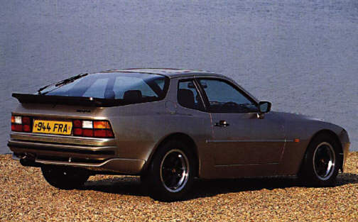 Porsche 944