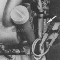 Porsche 944, Engine number