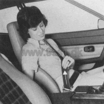 Porsche 944, Adjusting the belt