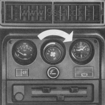 Porsche 944, Air Conditioning