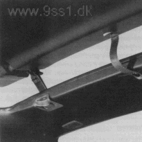 Porsche 944, Removable Roof