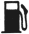 Porsche 944, Fuel Reserve Warning Light