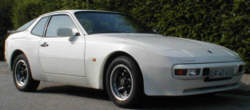 Porsche 944
