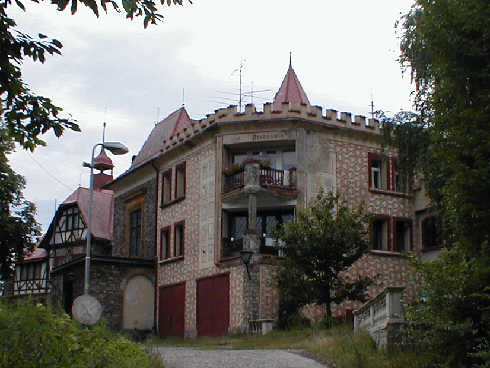 Doubravka