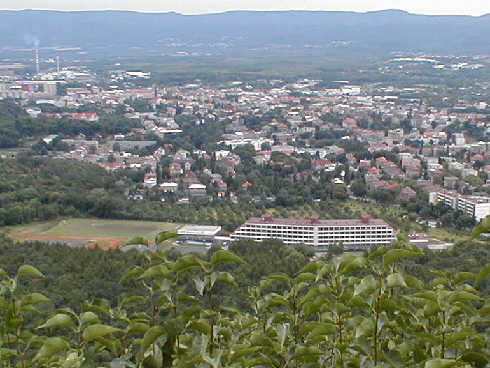 Hotel Panorama