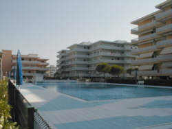 Valbella blok G