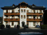 Hotel Grnberger