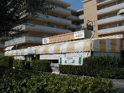 Restorente & Pizzeria Valbella