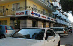 Agenzia SOLE