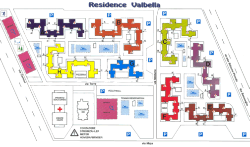 Residense Valbella